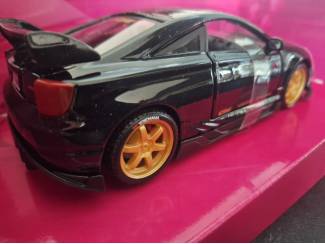 Auto's Toyota Celica GT 500 2004 Tokyo Mods Schaal 1:24