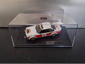 Auto's Toyota Celica 2000 GT #15 Rally Portugal 1980 Schaal 1:43