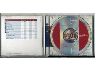 Cassettebandjes Tol & Tol Tol & Tol 12 nrs cd 1997 ZGAN