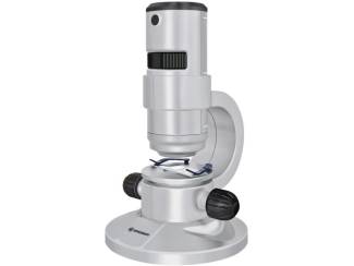 Overige Bresser USB Digitale Microscoop 20x-350x met PC Software