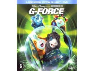 Blu-ray G-Force
