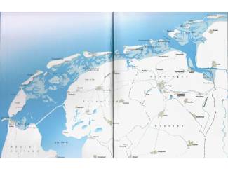Overige Boeken en Diversen BOEK WADDEN GIDS VOOR LIEFHEBBERS