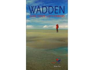 Overige Boeken en Diversen BOEK WADDEN GIDS VOOR LIEFHEBBERS