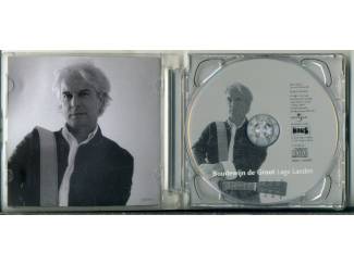 CD Boudewijn de Groot Lage Landen 13 nrs CD 2007 ZGAN