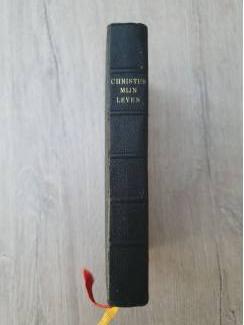 Boeken en Bijbels Bijbel en kerkboek