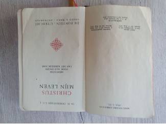 Boeken en Bijbels Bijbel en kerkboek