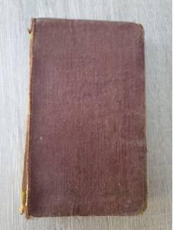 Boeken en Bijbels Bijbel en kerkboek