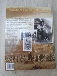 Geschiedenis en Politiek Indianen van Noord-Amerika