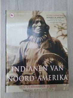 Indianen van Noord-Amerika