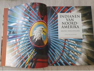 Geschiedenis en Politiek Indianen van Noord-Amerika