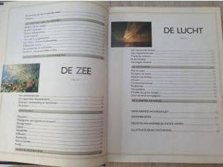 Overige Boeken en Diversen Boek: De krachten van de natuur