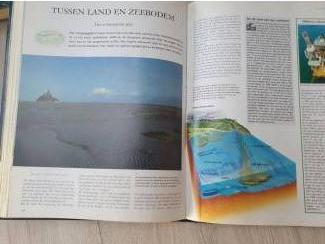 Overige Boeken en Diversen Boek: De krachten van de natuur