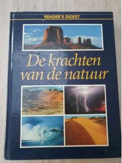 Boek: De krachten van de natuur