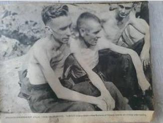Geschiedenis en Politiek Gedenkboek W.O. 2 en Nazi Hell