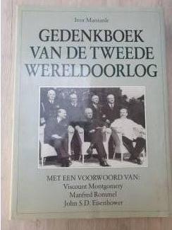 Geschiedenis en Politiek Gedenkboek W.O. 2 en Nazi Hell