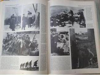 Geschiedenis en Politiek Gedenkboek W.O. 2 en Nazi Hell