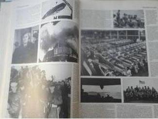 Geschiedenis en Politiek Gedenkboek W.O. 2 en Nazi Hell