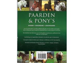 Paarden | Toebehoren PAARDEN & PONNY'S PRAKTIJKGIDS.