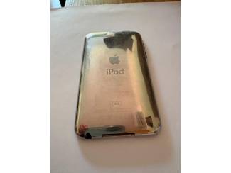 Overige Apple iPod Touch 2e generatie &ndash; 8 GB
