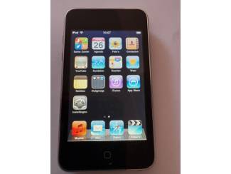 Overige Apple iPod Touch 2e generatie &ndash; 8 GB