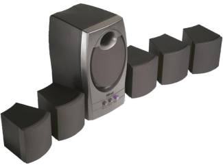 SoundForce 5.1