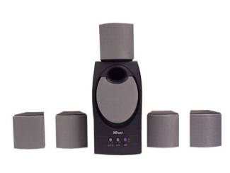 Home cinema SoundForce 5.1
