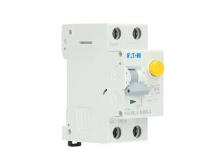 Beveiliging 2 x Aardlekschakelaar 1x 63 Amp&egrave;re 1x 16 Amp&egrave;re