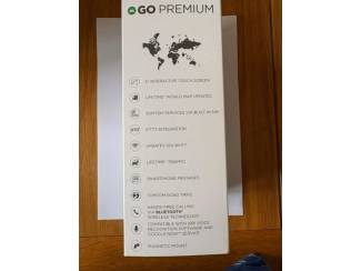 Navigatiesystemen TOMTOM GO Premium