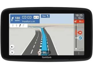 Navigatiesystemen TOMTOM GO Premium