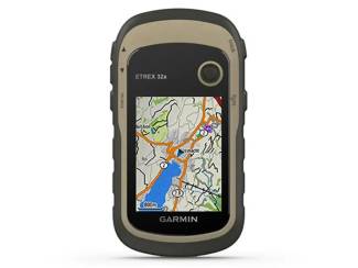 Hobby en Vrije tijd Wandel/Fiets Gps Garmin etrex 32x