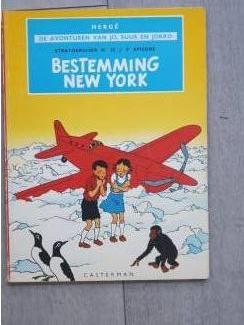 De avonturen van Jo, Suus en Jokko