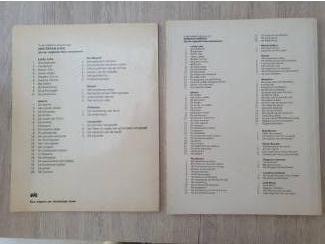 Stripboeken 2x een avontuur van Astrix de Gali&euml;r