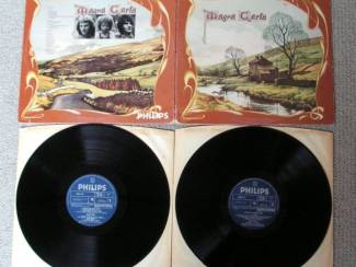 Grammofoon / Vinyl Magna Carta &ndash; Spotlight On Magna Carta 24 nrs 1977 ZEER MOOI