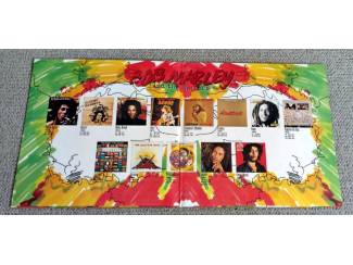 Grammofoon / Vinyl Bob Marley & The Wailers &ndash; Live - The Collection 20 nrs 2LP ZGA