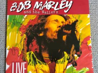 Bob Marley & The Wailers &ndash; Live - The Collection 20 nrs 2LP ZGA