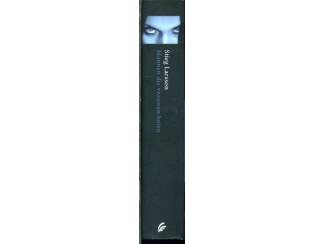 Thrillers en Spanning Stieg Larsson Mannen die vrouwen haten boek 2009 ZGAN