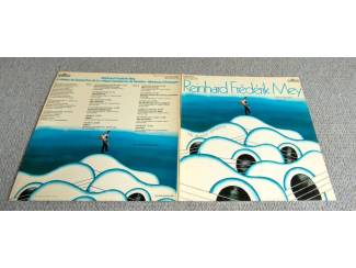 Grammofoon / Vinyl Reinhard Fr&eacute;d&eacute;rik Mey &ndash; &Eacute;dition Fran&ccedil;aise Volume 3 12 nrs L