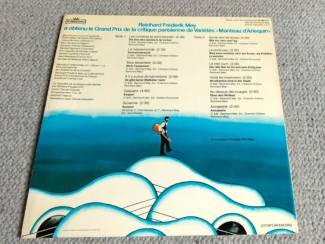 Grammofoon / Vinyl Reinhard Fr&eacute;d&eacute;rik Mey &ndash; &Eacute;dition Fran&ccedil;aise Volume 3 12 nrs L