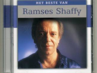Ramses Shaffy &ndash; Het Beste Van 16 nrs CD 2008 ZGAN