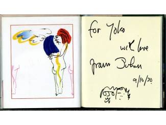 CD John Lennon / Plastic Ono Band &ndash; It's Gonna Be Alright 2CD ZGAN