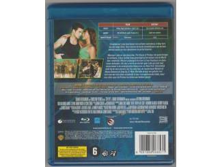 Blu-ray Blu-ray Step up 3