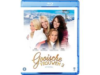 Blu-ray Gooische vrouwen 2(de film)(Nieuw in Seal)