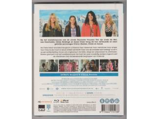 Blu-ray Blu-ray Gooische vrouwen 2(de film)(Nieuw in Seal)