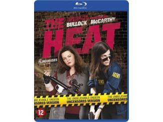 Blu-ray The Heat(nieuw in Seal)
