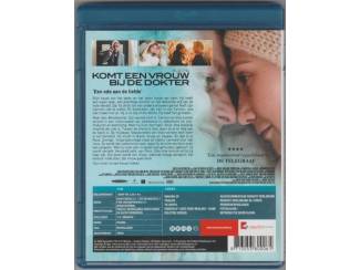 Blu-ray Komt een vrouw bij de dokter (Blu-ray)