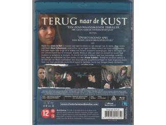 Blu-ray Blu-ray Terug naar de Kust