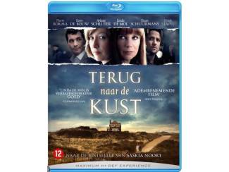 Blu-ray Terug naar de Kust
