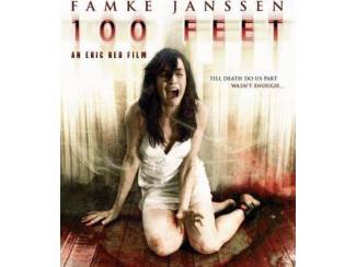 Blu-Ray 100 Feet
