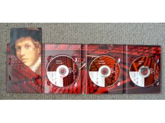 DVD Herman van Veen &ndash; 300 Minuten Verstrooiing - 30 Jaar Carr&eacute;