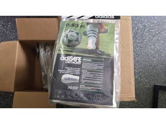 Balsporten adidas adisafe orthofit universeel
